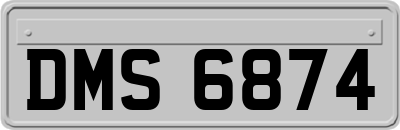 DMS6874