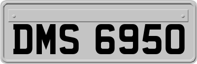 DMS6950