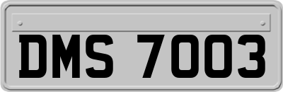 DMS7003