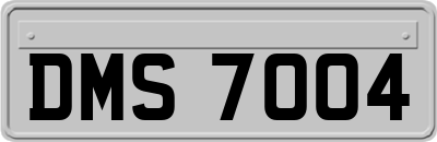 DMS7004
