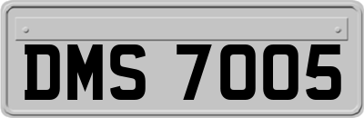 DMS7005