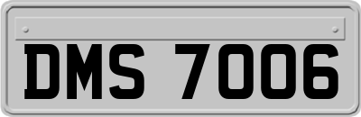 DMS7006