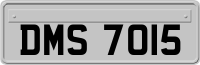 DMS7015