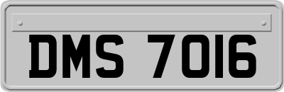 DMS7016