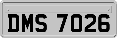 DMS7026
