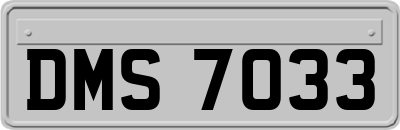 DMS7033