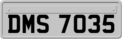 DMS7035