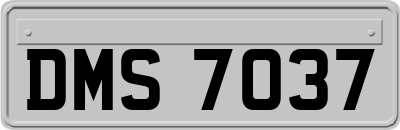 DMS7037