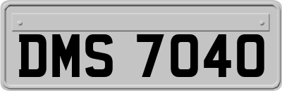 DMS7040