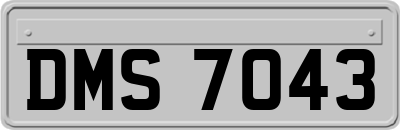 DMS7043
