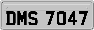 DMS7047