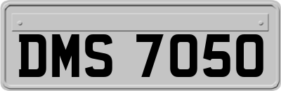 DMS7050