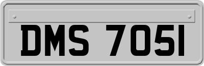 DMS7051