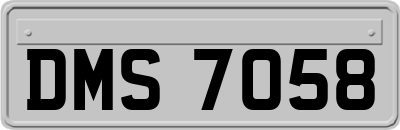 DMS7058