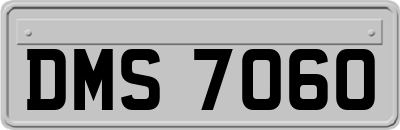 DMS7060