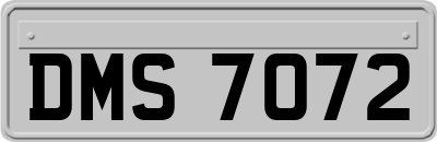 DMS7072