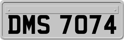 DMS7074