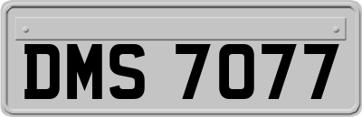 DMS7077