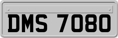 DMS7080