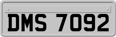 DMS7092