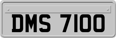 DMS7100