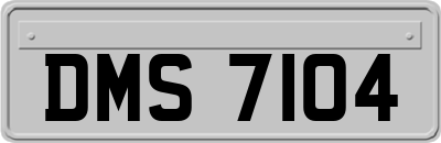 DMS7104