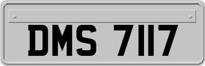 DMS7117
