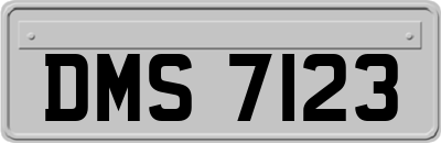 DMS7123