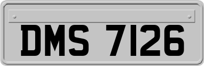 DMS7126
