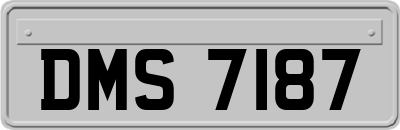 DMS7187