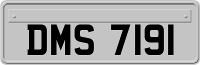 DMS7191