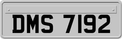 DMS7192