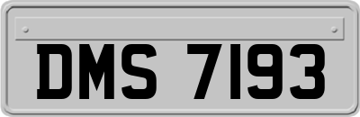 DMS7193
