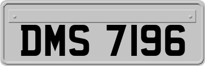 DMS7196