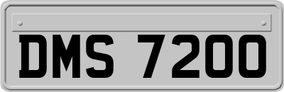 DMS7200