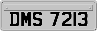 DMS7213