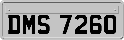 DMS7260
