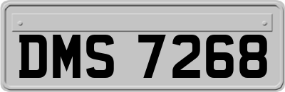 DMS7268