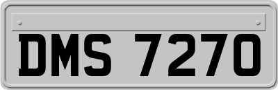 DMS7270