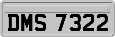 DMS7322