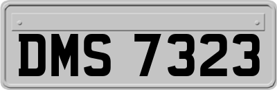 DMS7323