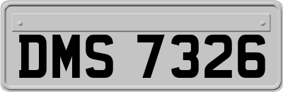 DMS7326