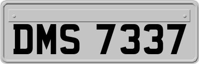 DMS7337