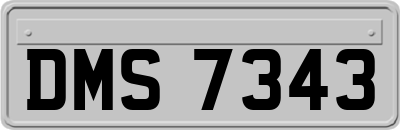 DMS7343