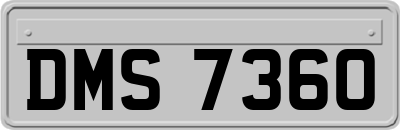 DMS7360