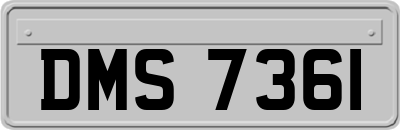 DMS7361
