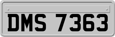 DMS7363