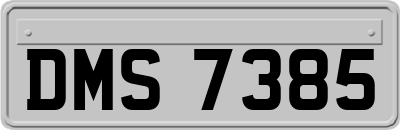 DMS7385
