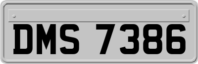 DMS7386