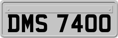 DMS7400